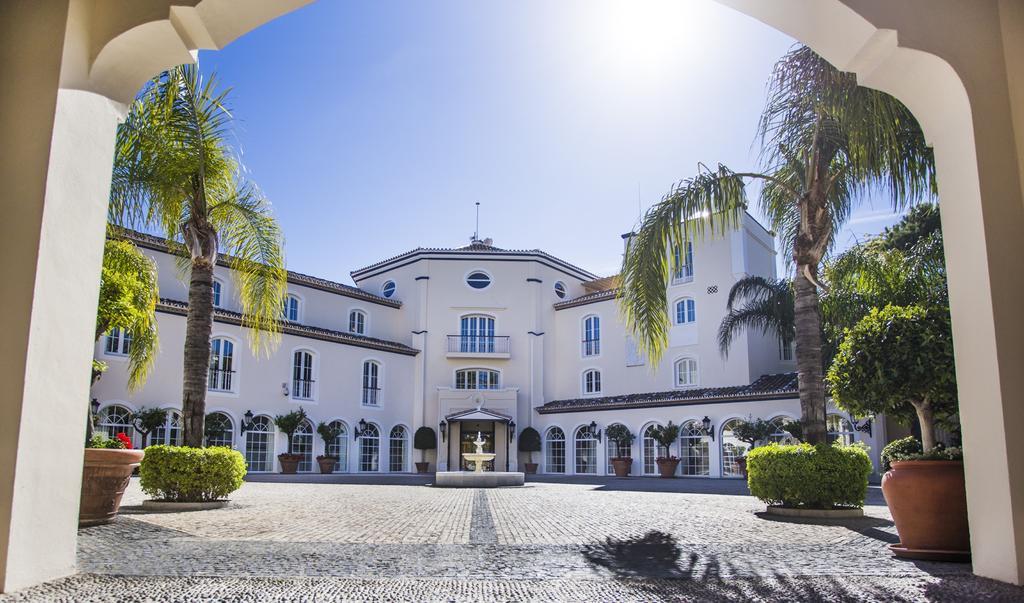 Las Dunas Suites & Apartments Estepona Bagian luar foto