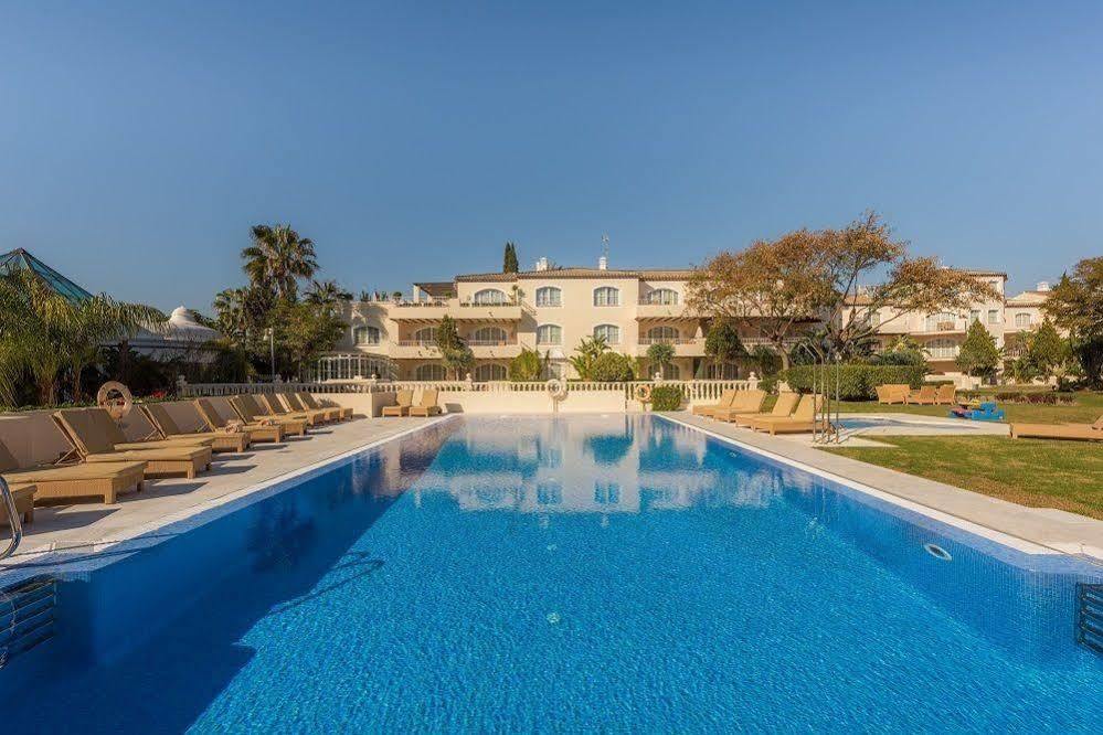 Las Dunas Suites & Apartments Estepona Bagian luar foto