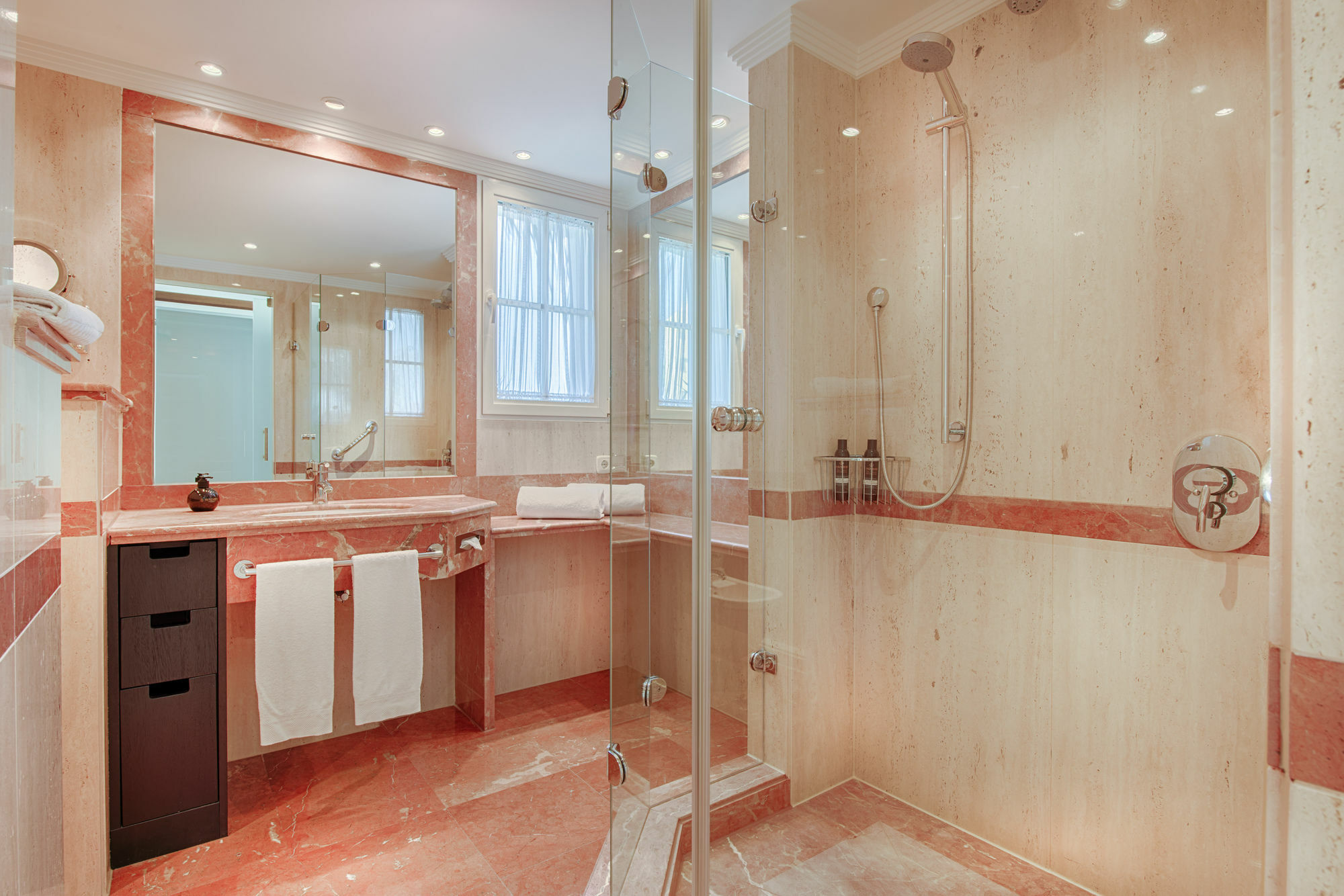 Las Dunas Suites & Apartments Estepona Bagian luar foto